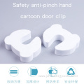 Safety Locks Home Child EVA Foam Door Clip